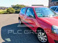 2009 Renault Clio