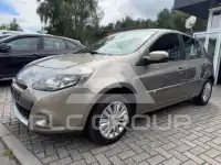 2009 Renault Clio