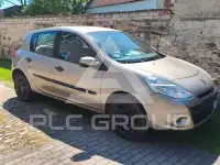 2009 Renault Clio
