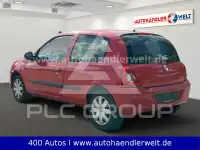 2009 Renault Clio