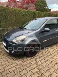 2009 Renault Clio