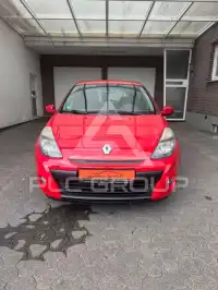 2009 Renault Clio