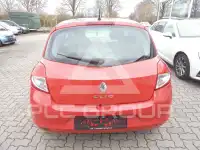 2009 Renault Clio