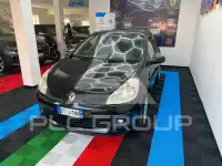 2009 Renault Clio