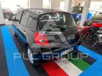 2009 Renault Clio