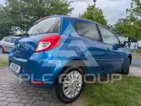 2009 Renault Clio
