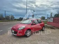 2009 Renault Clio