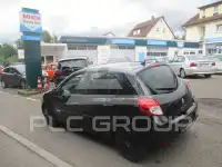 2009 Renault Clio