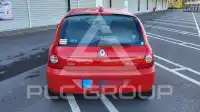 2009 Renault Clio