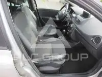 2009 Renault Clio