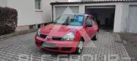 2009 Renault Clio
