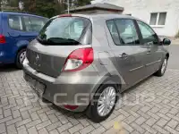 2009 Renault Clio