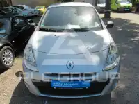 2009 Renault Clio