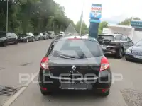 2009 Renault Clio