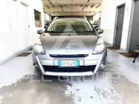 2009 Renault Clio