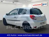 2009 Renault Clio