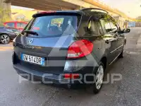 2009 Renault Clio