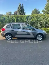 2009 Renault Clio