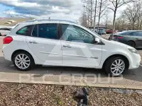 2009 Renault Clio