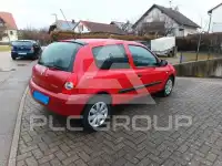 2009 Renault Clio