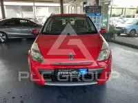2009 Renault Clio