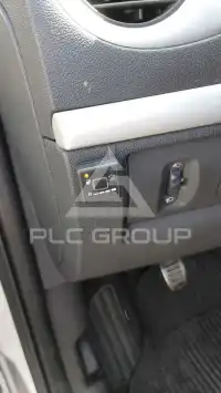 2009 Renault Clio