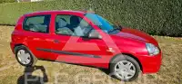 2009 Renault Clio
