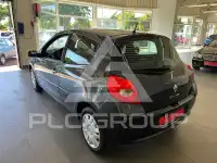 2009 Renault Clio