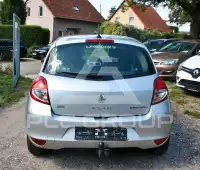 2009 Renault Clio