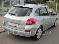 2009 Renault Clio
