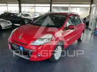 2009 Renault Clio