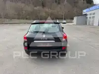 2009 Renault Clio