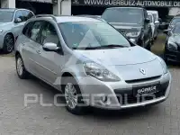 2009 Renault Clio