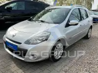 2009 Renault Clio
