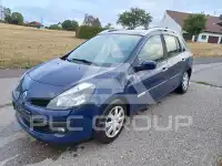 2009 Renault Clio
