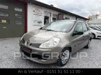 2009 Renault Clio