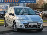 2009 Renault Clio