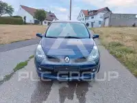 2009 Renault Clio
