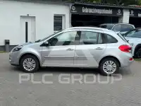 2009 Renault Clio