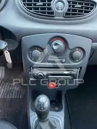 2009 Renault Clio