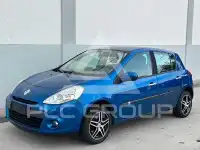 2009 Renault Clio