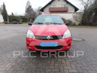 2009 Renault Clio
