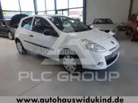 2009 Renault Clio