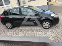 2009 Renault Clio