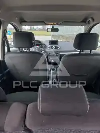 2009 Renault Clio
