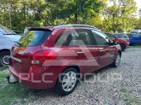 2009 Renault Clio