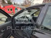 2009 Renault Clio