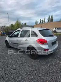 2009 Renault Clio