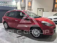 2009 Renault Clio