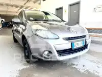 2009 Renault Clio
